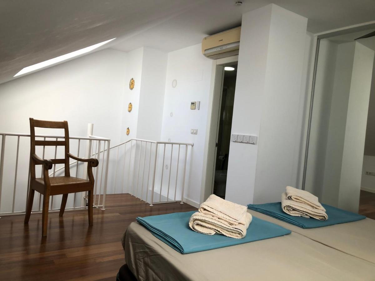 Felix Saenz By Luma Apartamento Málaga
