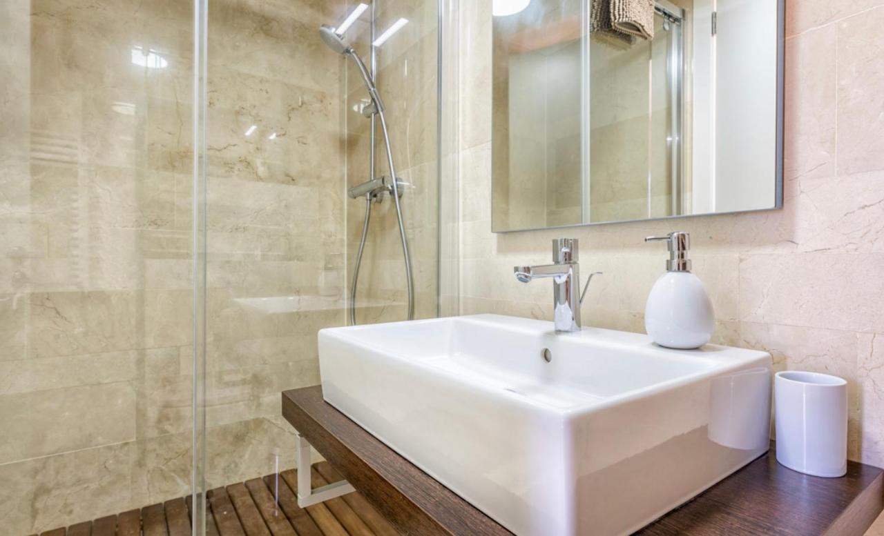 Apartamento Felix Saenz By Luma *